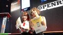 ★東京ゲームショー　コスプレ　BR1